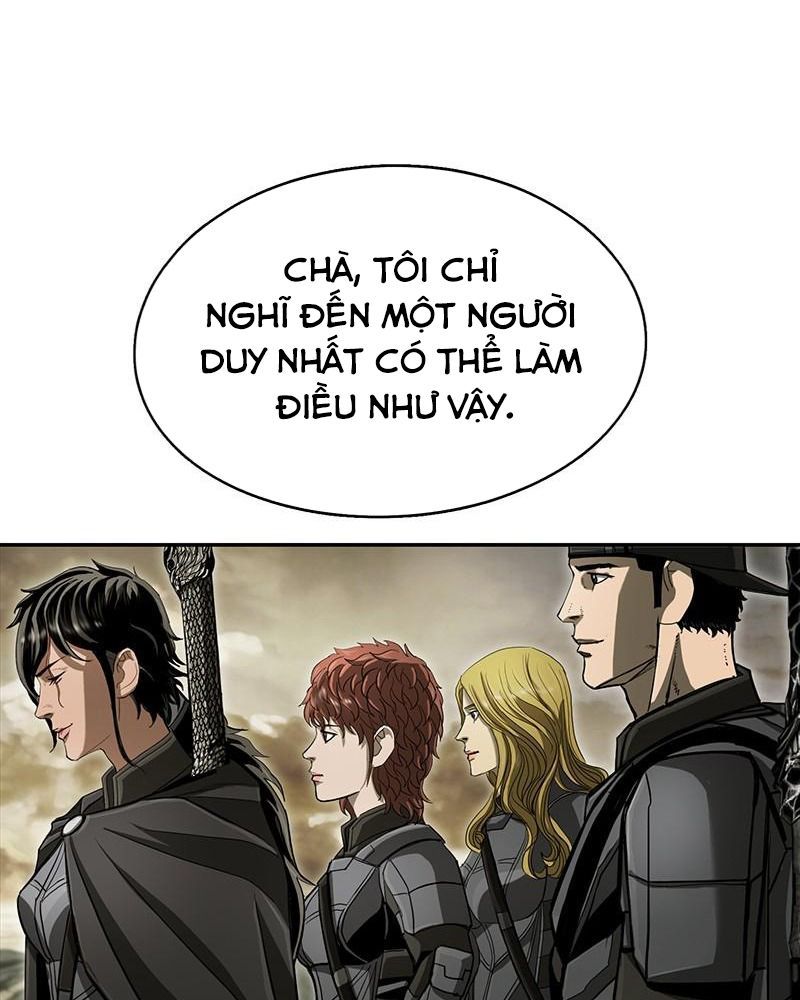 The First Hunter Chapter 101 - 99