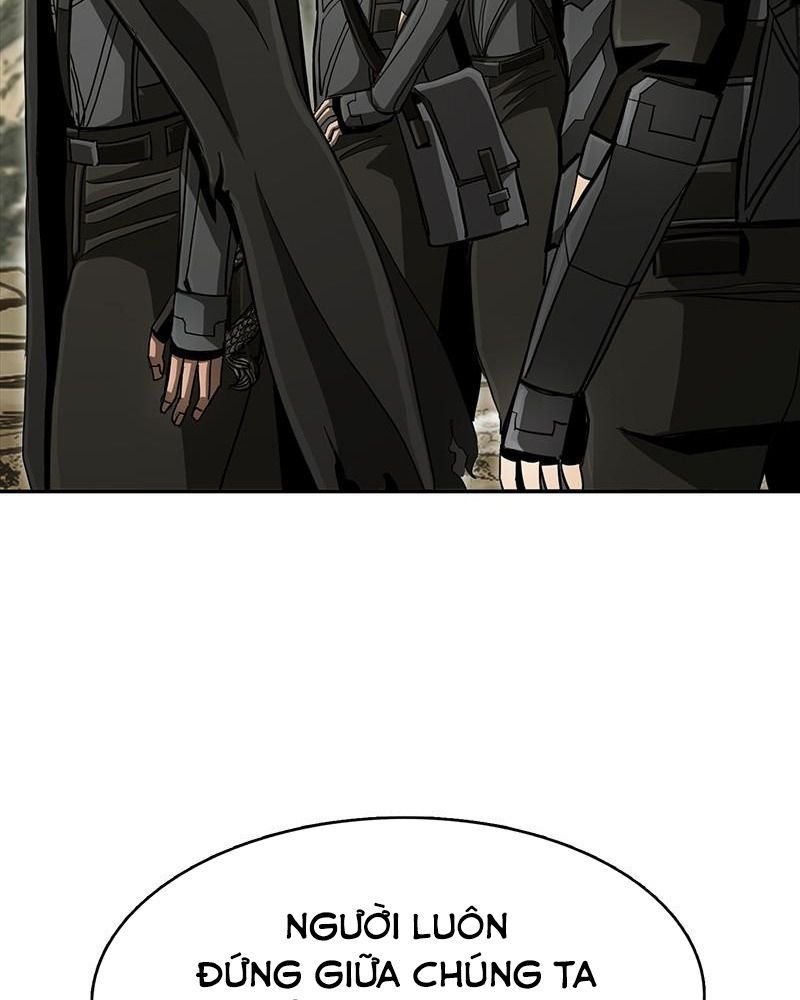 The First Hunter Chapter 101 - 100