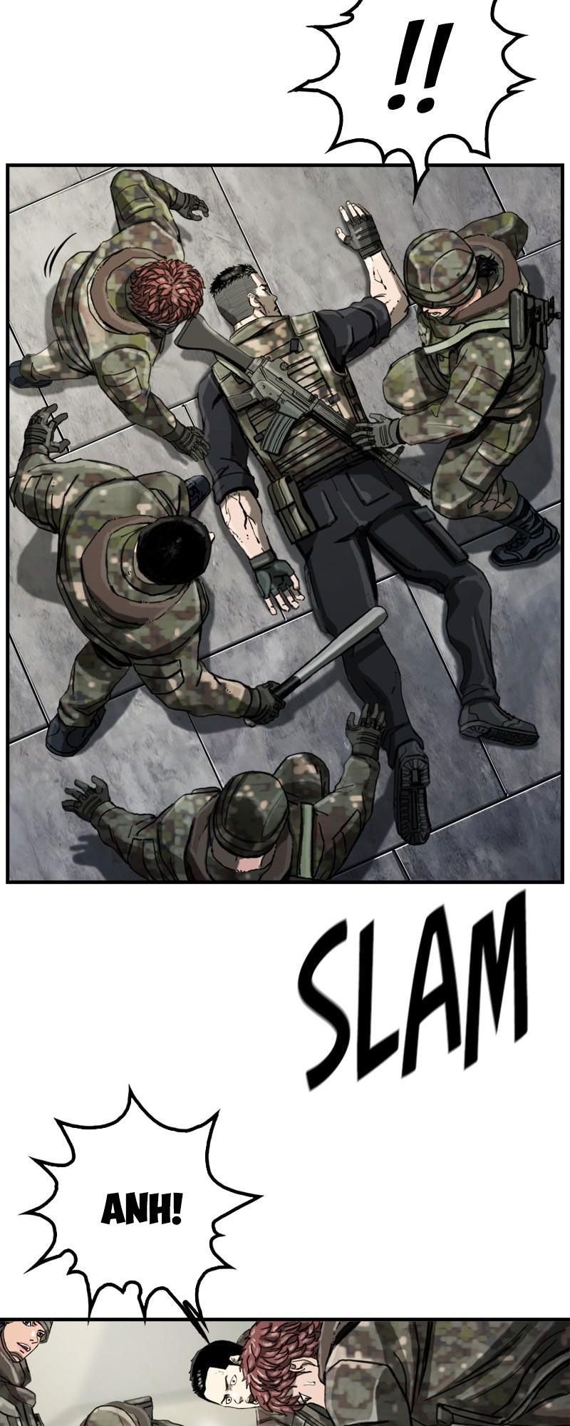 The First Hunter Chapter 11 - 18