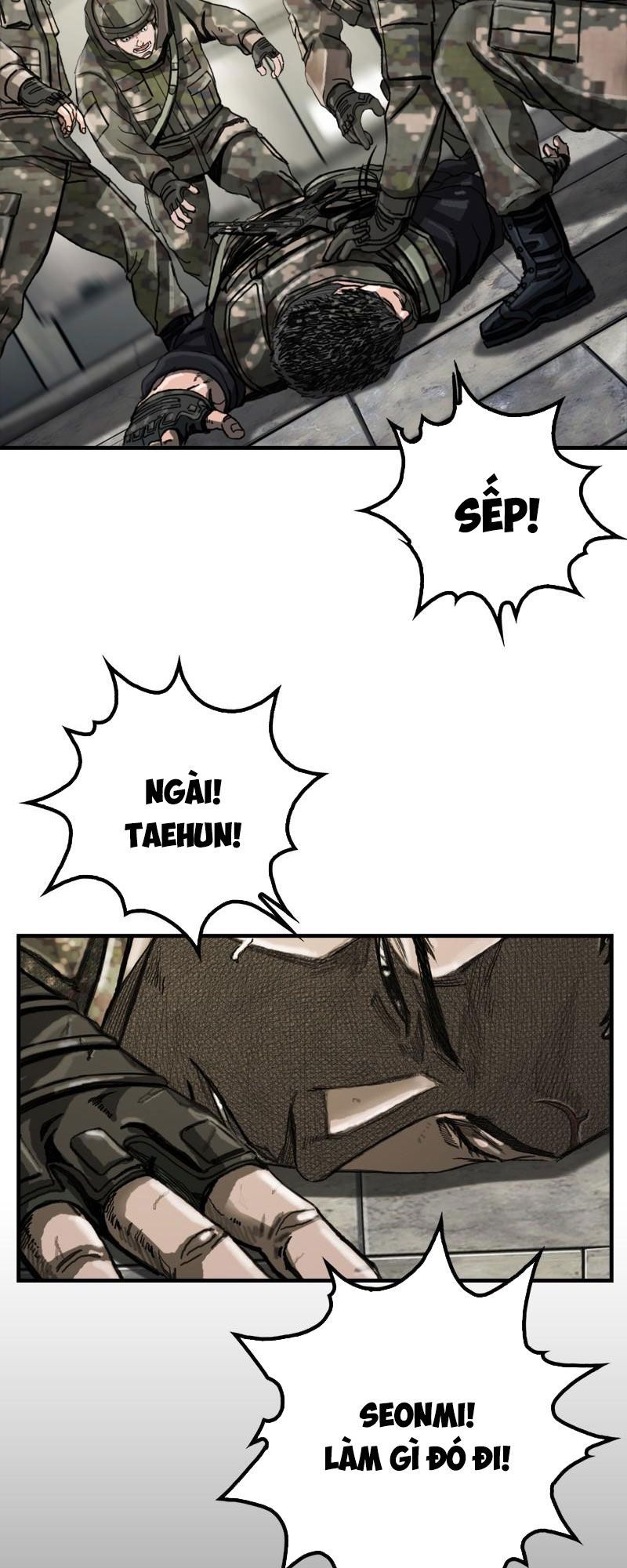 The First Hunter Chapter 11 - 19