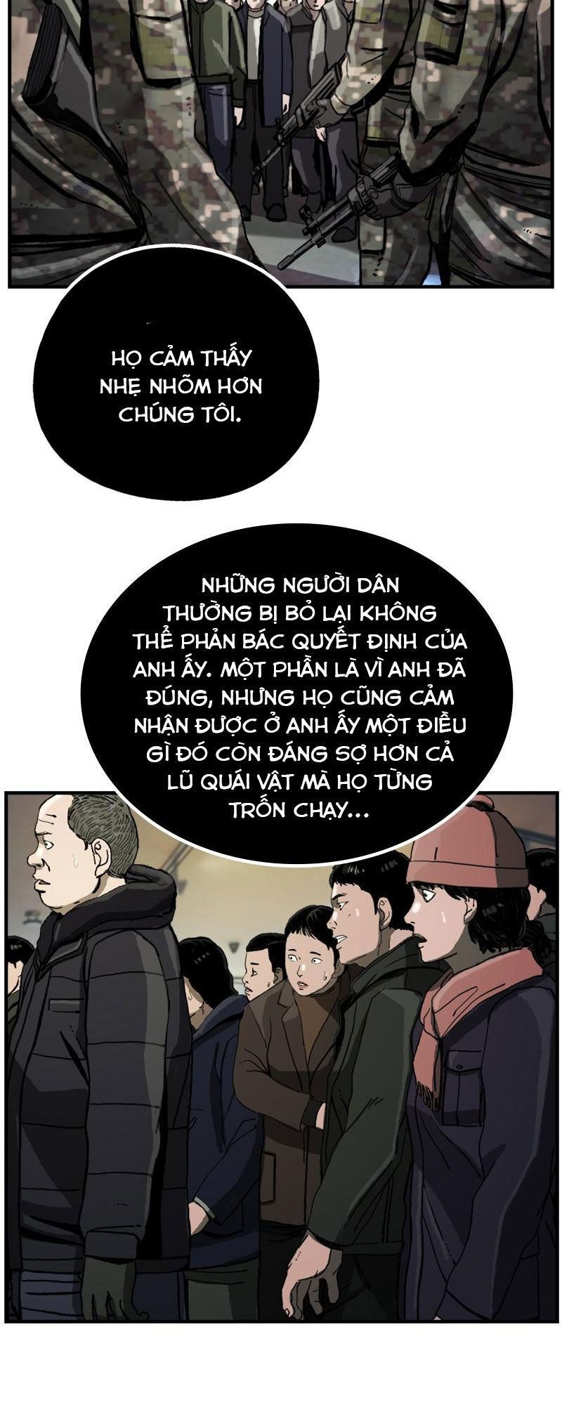 The First Hunter Chapter 11 - 3