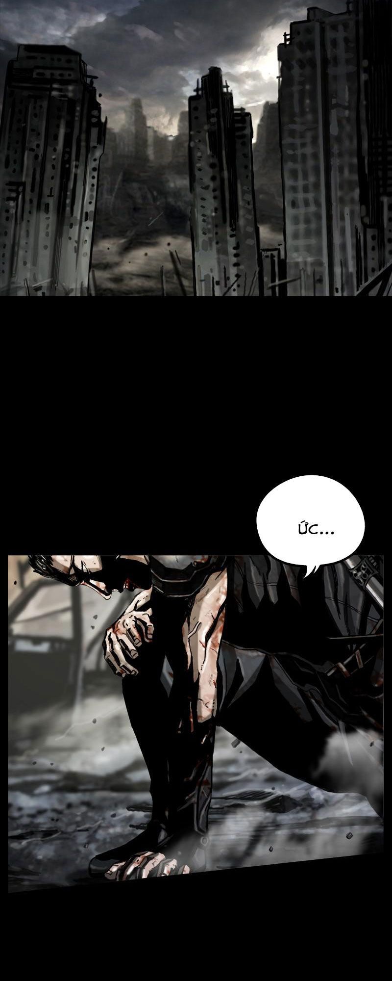 The First Hunter Chapter 11 - 21