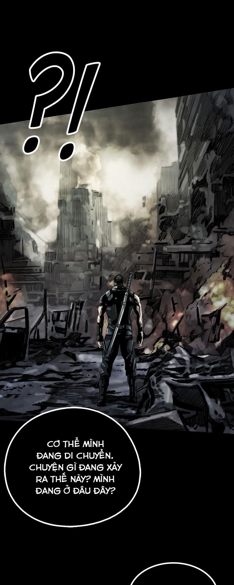 The First Hunter Chapter 11 - 22