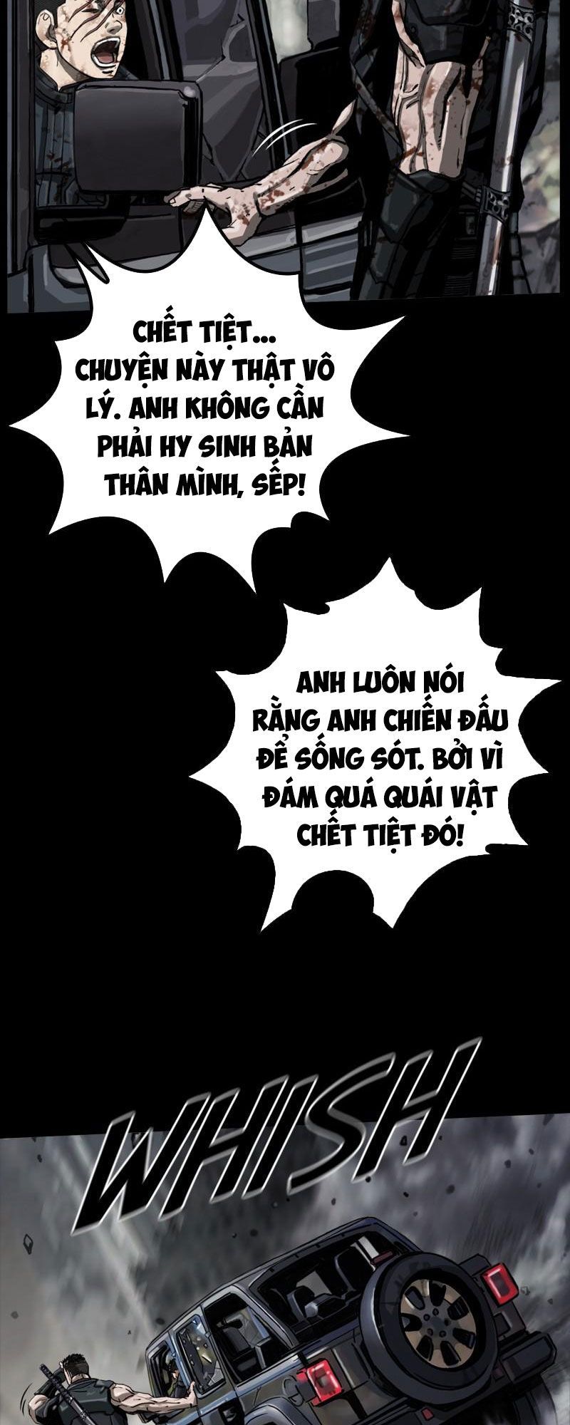 The First Hunter Chapter 11 - 26