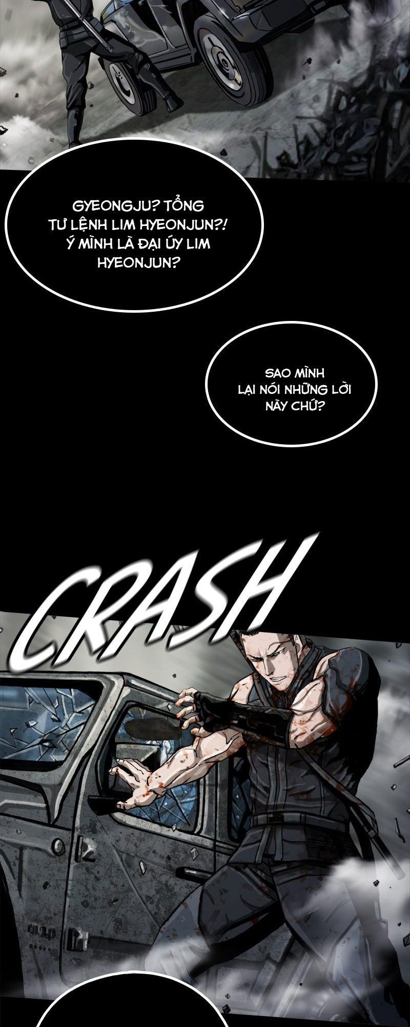 The First Hunter Chapter 11 - 27