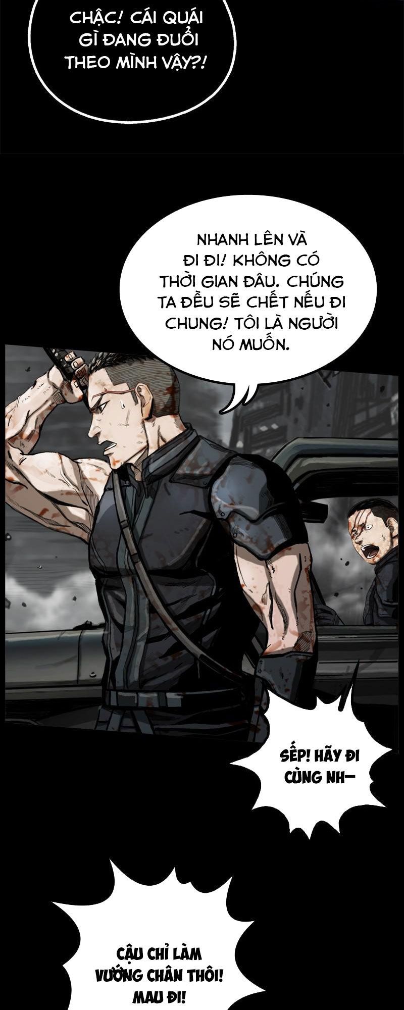 The First Hunter Chapter 11 - 28