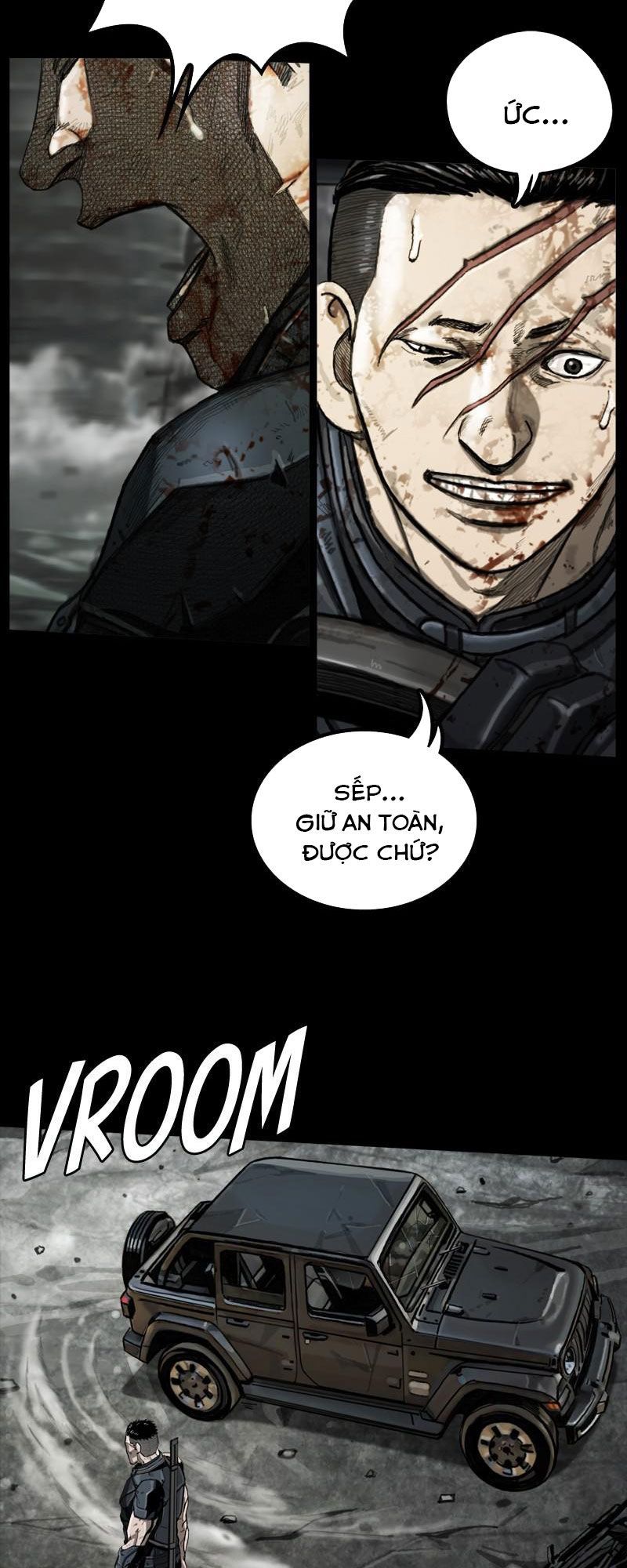 The First Hunter Chapter 11 - 29