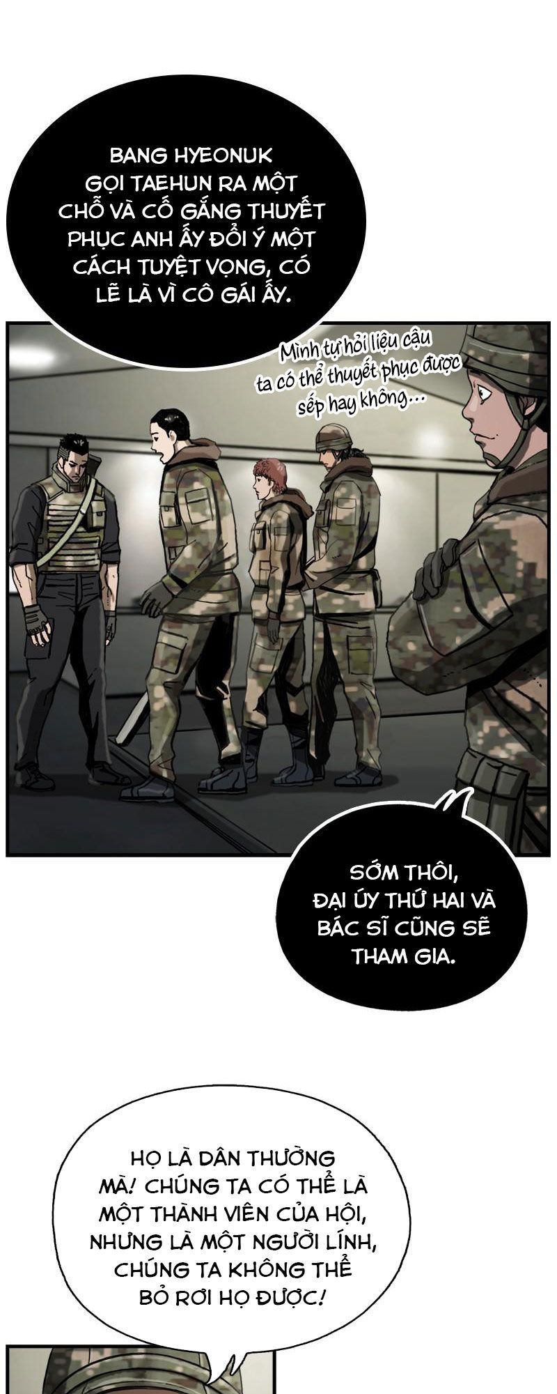 The First Hunter Chapter 11 - 4