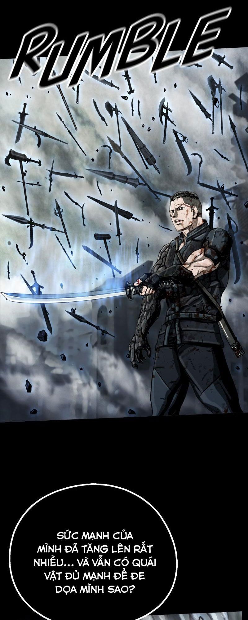 The First Hunter Chapter 11 - 31