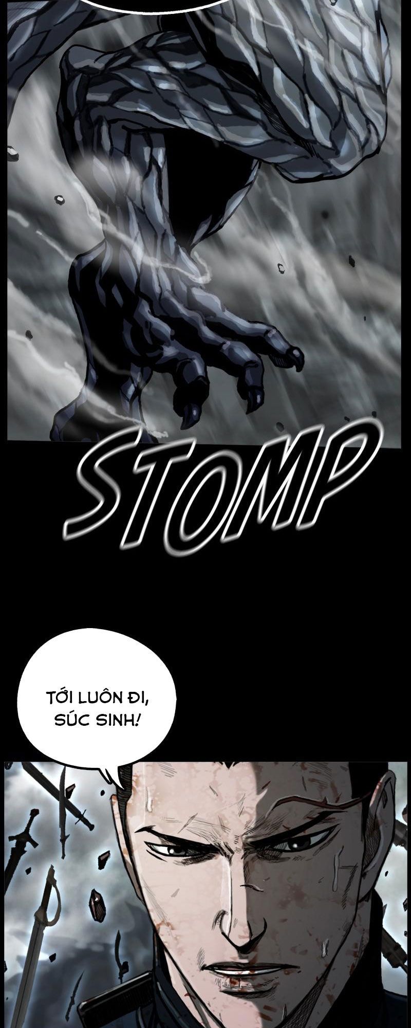 The First Hunter Chapter 11 - 32