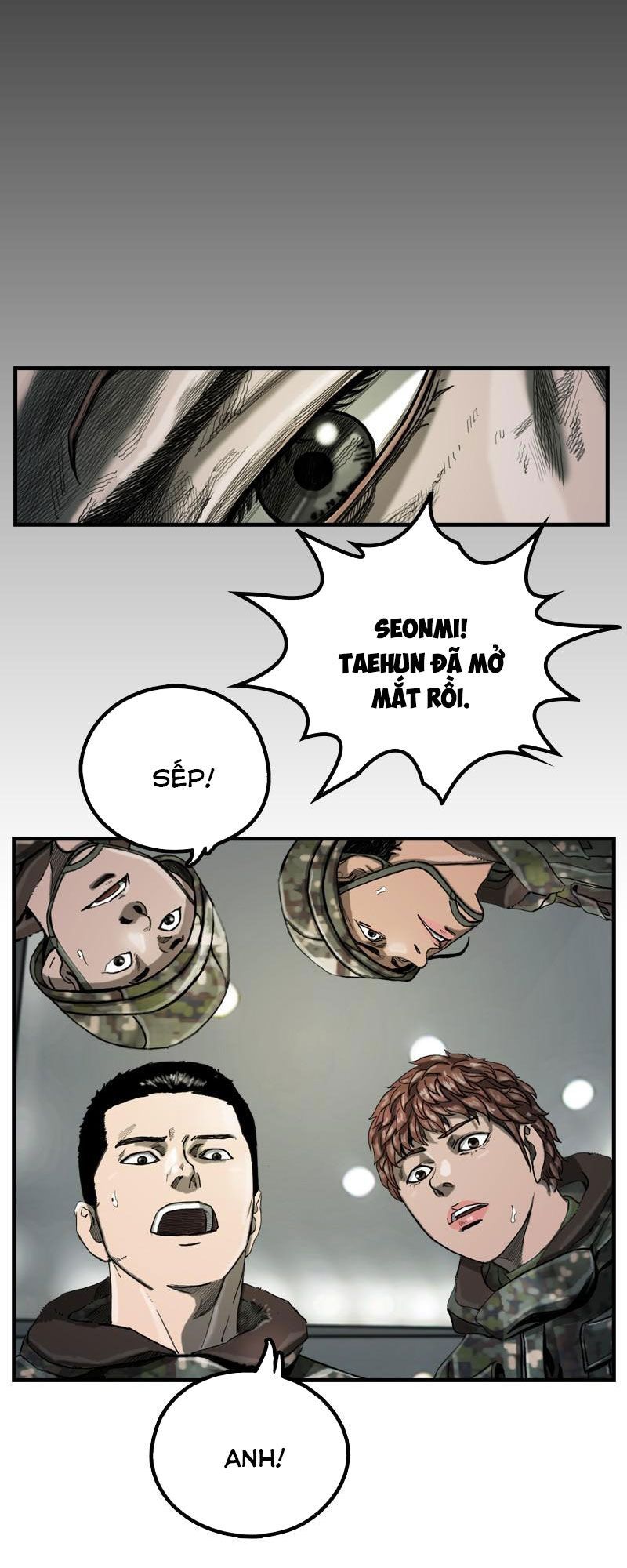 The First Hunter Chapter 11 - 36