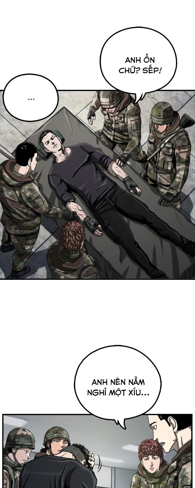 The First Hunter Chapter 11 - 37