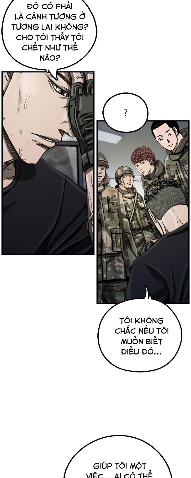 The First Hunter Chapter 11 - 39