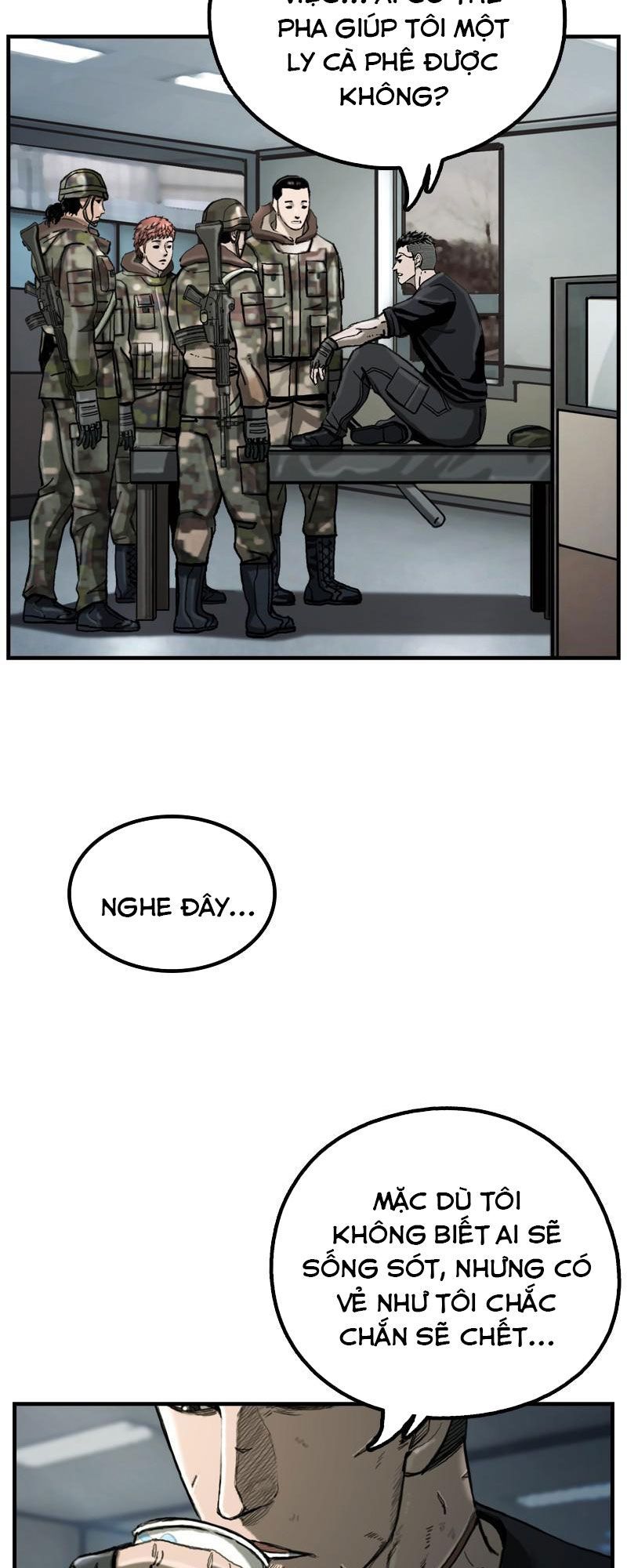 The First Hunter Chapter 11 - 40