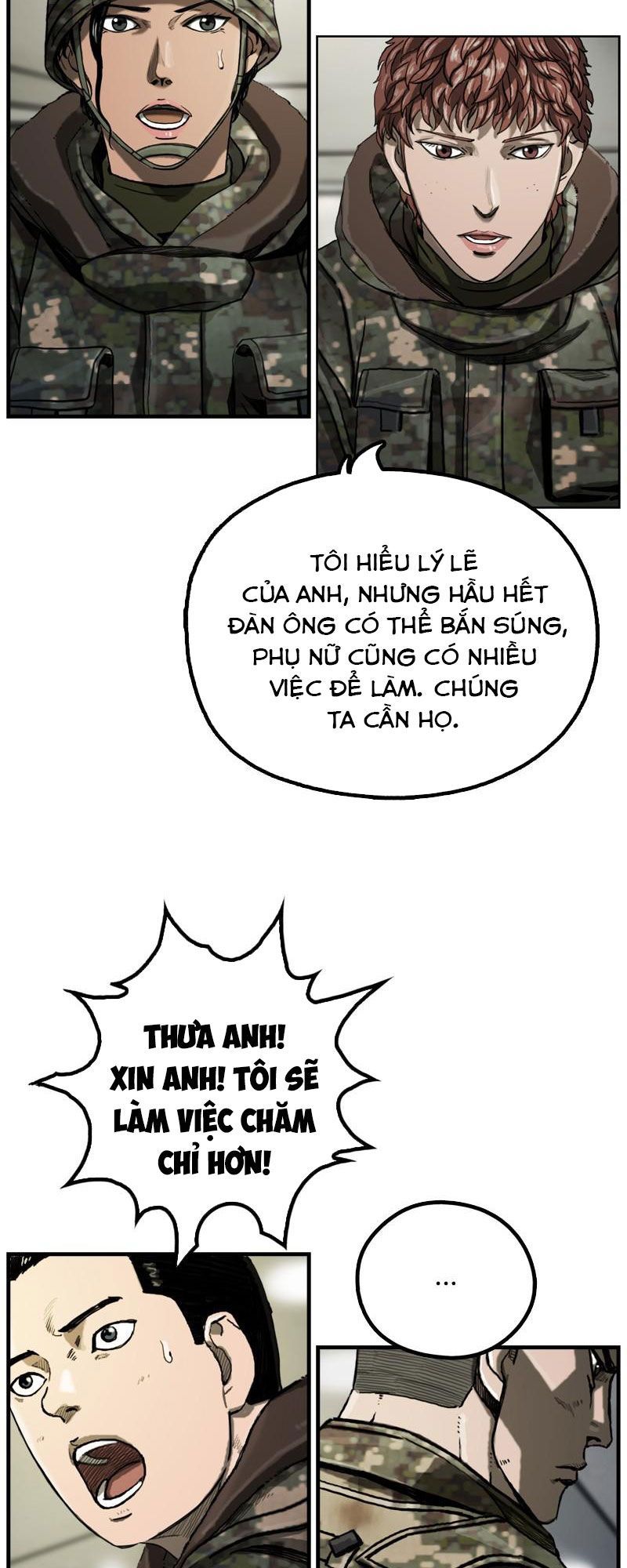 The First Hunter Chapter 11 - 5