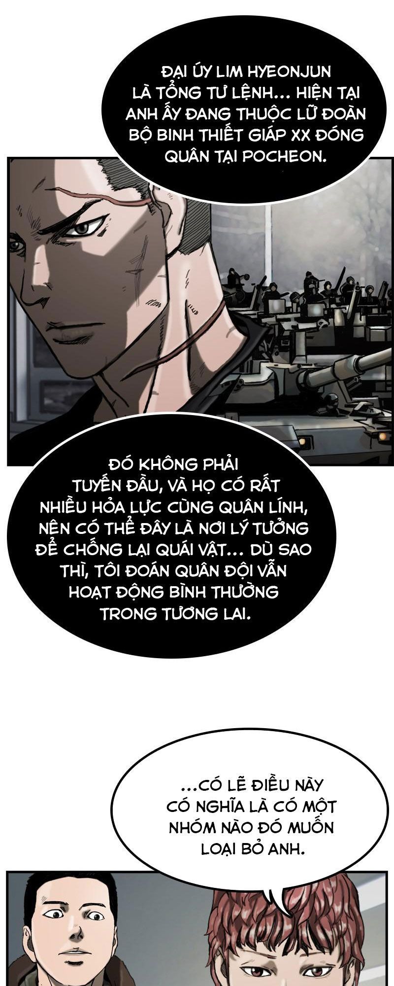 The First Hunter Chapter 11 - 42