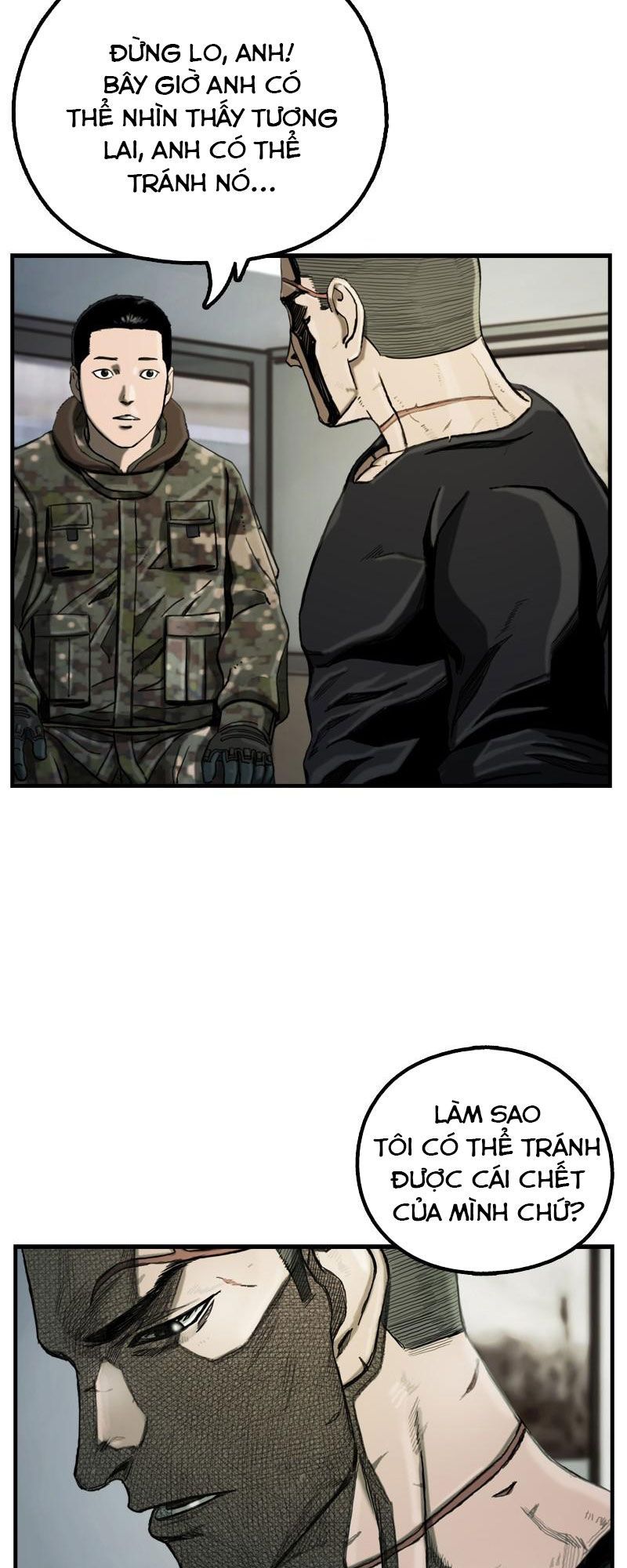 The First Hunter Chapter 11 - 44