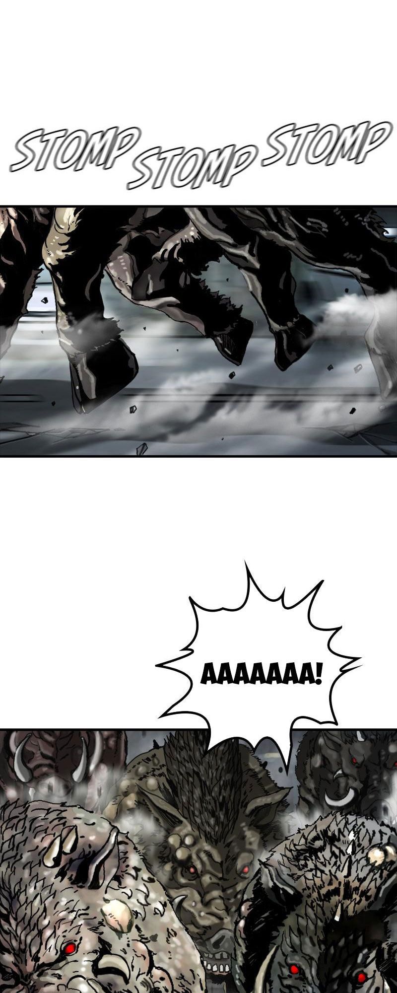 The First Hunter Chapter 11 - 46