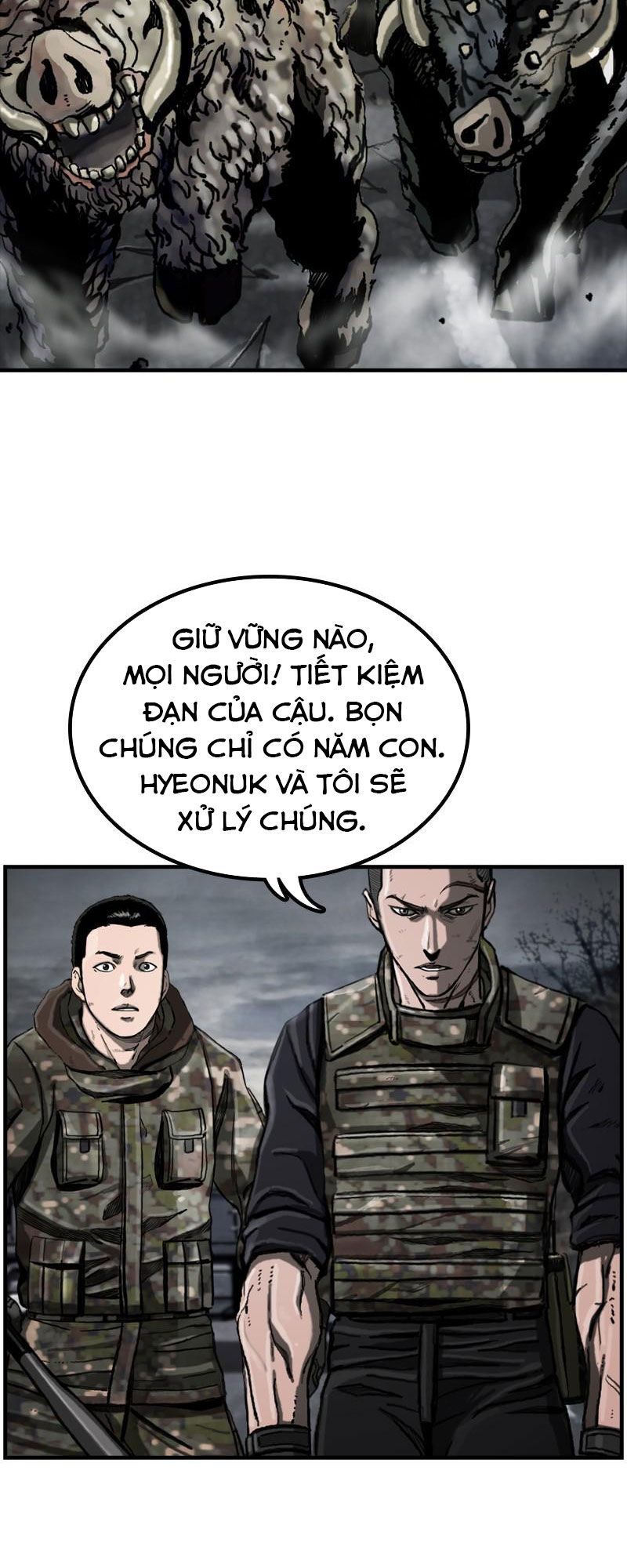 The First Hunter Chapter 11 - 47