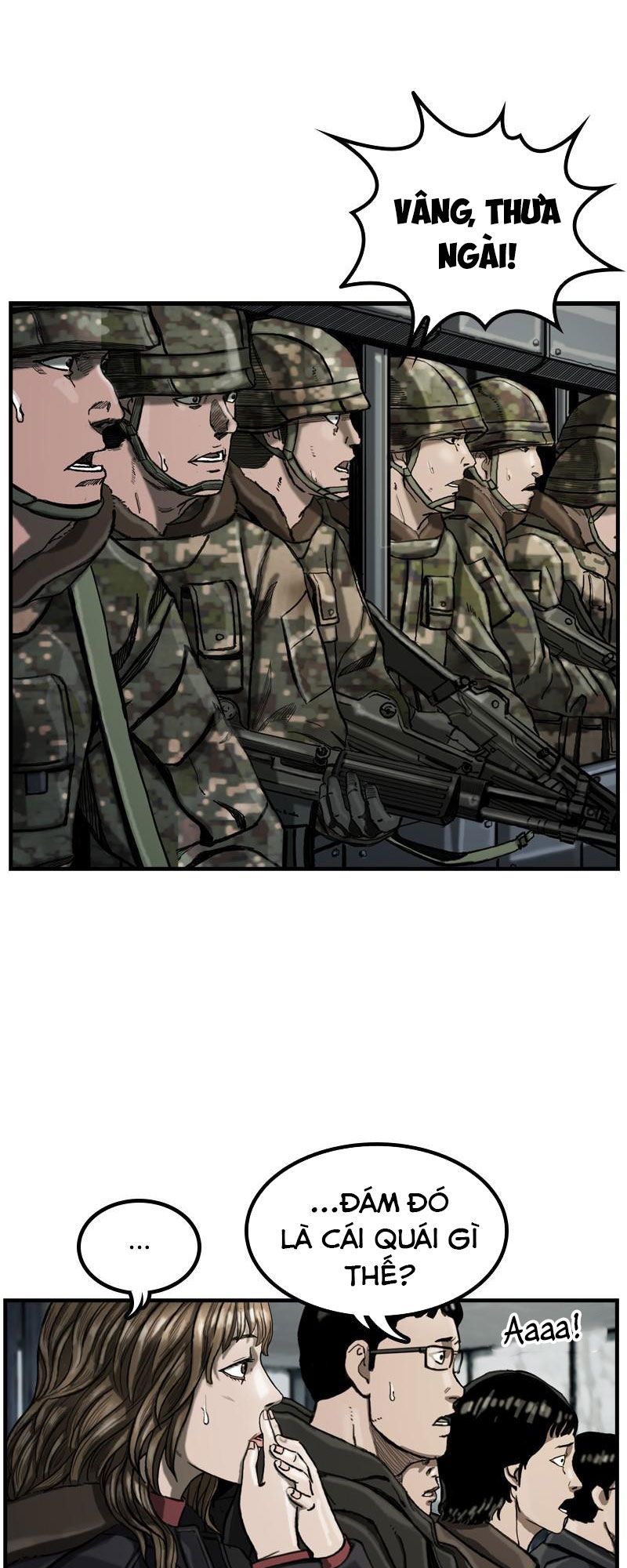 The First Hunter Chapter 11 - 48