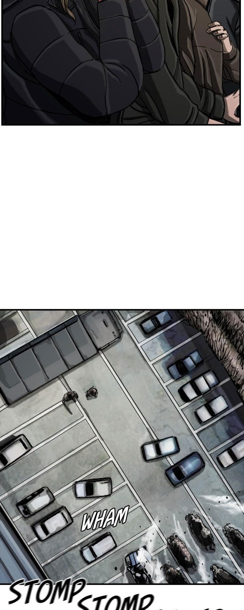 The First Hunter Chapter 11 - 49