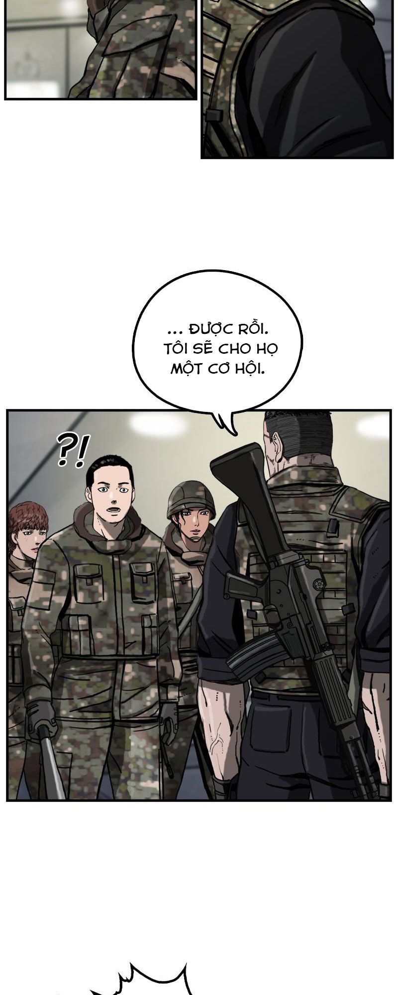 The First Hunter Chapter 11 - 6