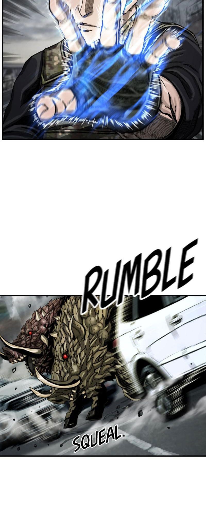 The First Hunter Chapter 11 - 51