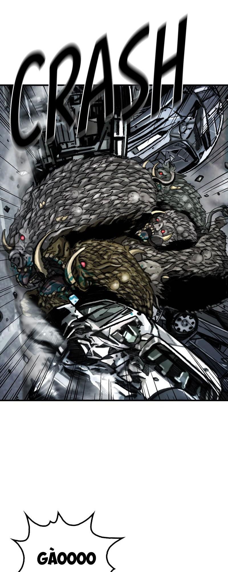 The First Hunter Chapter 11 - 52