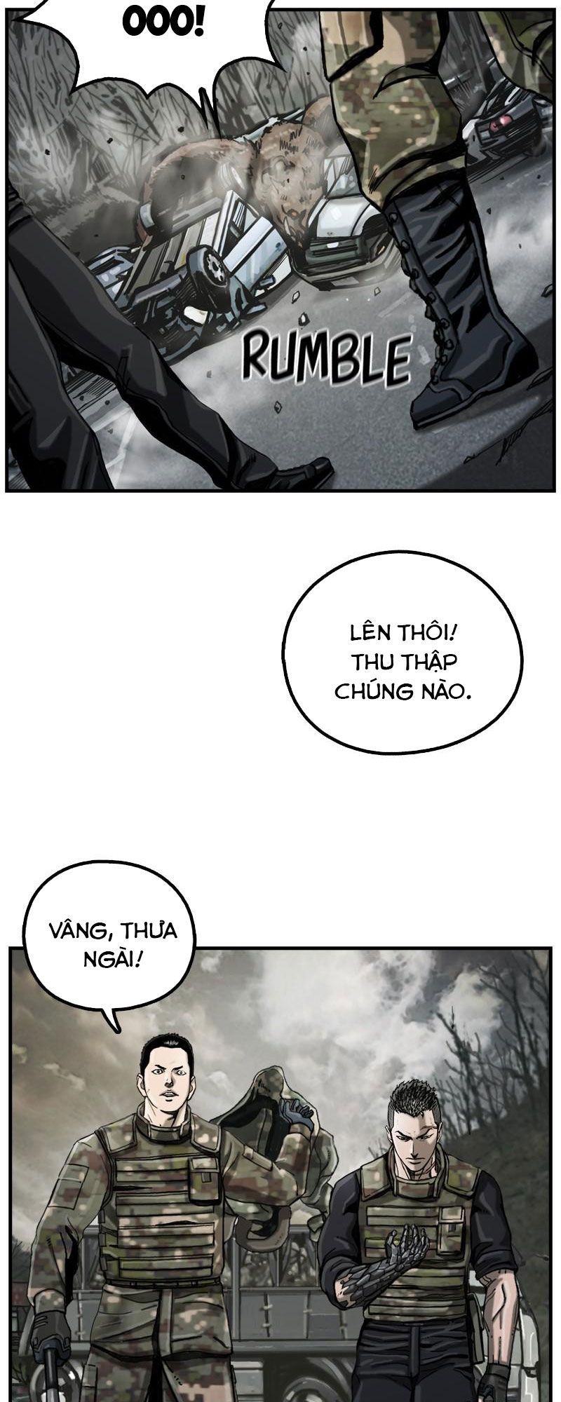 The First Hunter Chapter 11 - 53