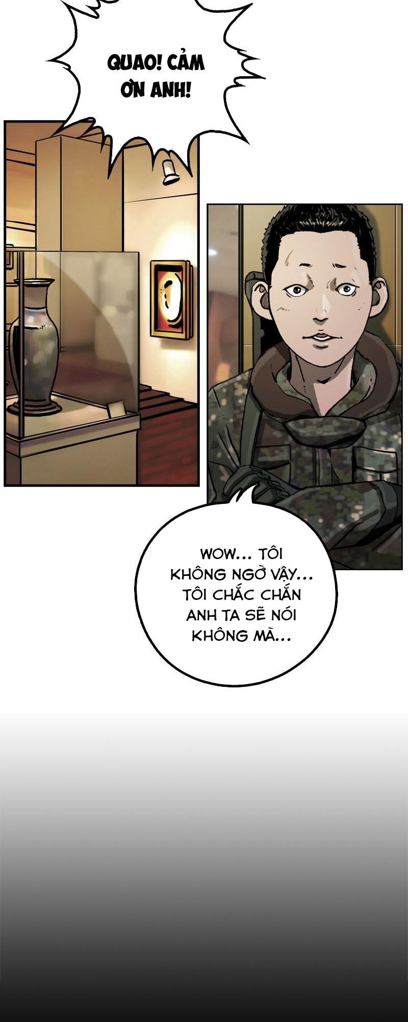 The First Hunter Chapter 11 - 7