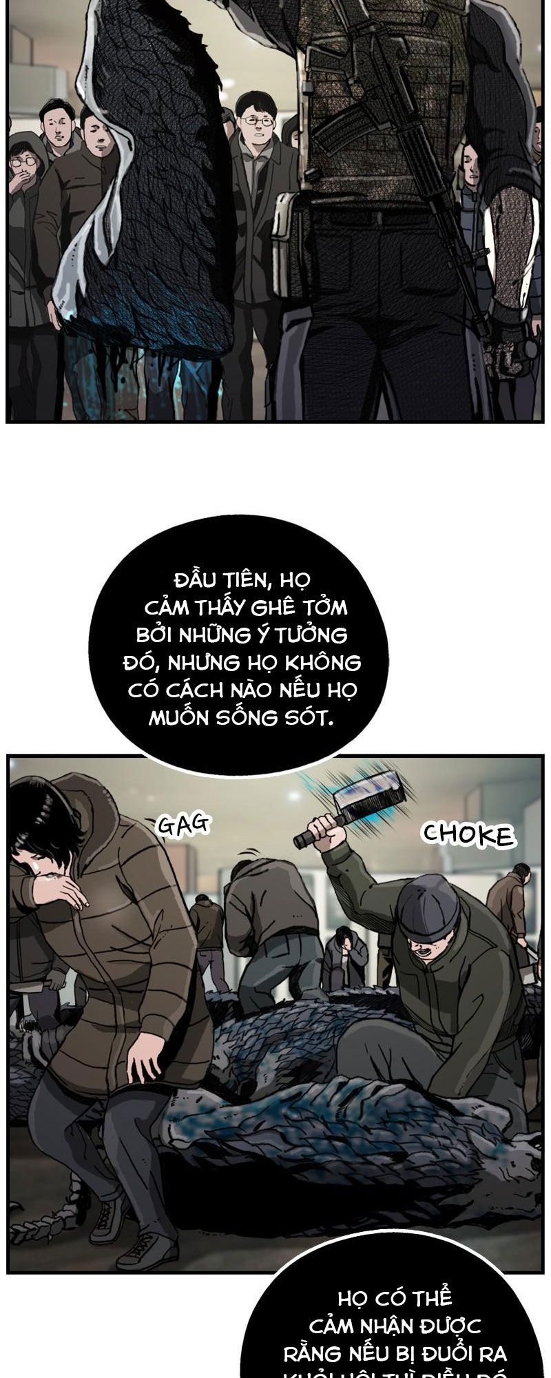 The First Hunter Chapter 11 - 10