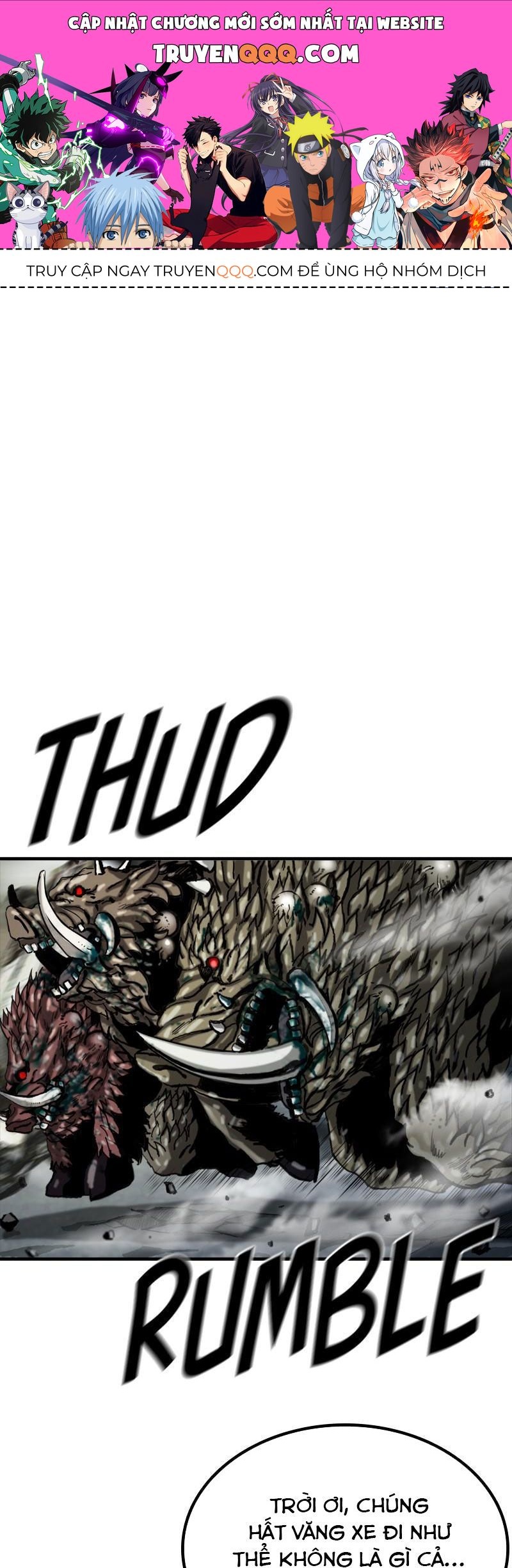 The First Hunter Chapter 12 - 1