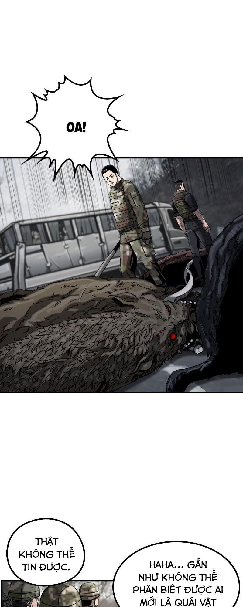 The First Hunter Chapter 12 - 11