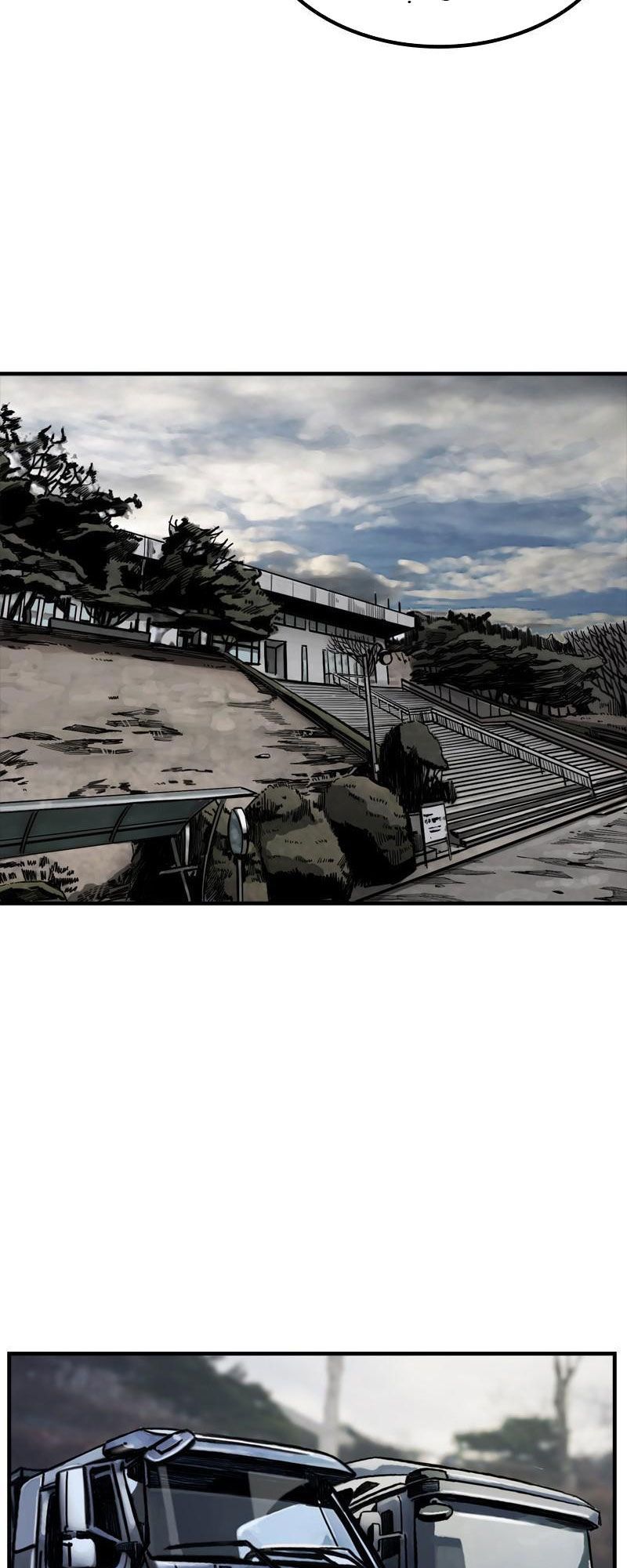 The First Hunter Chapter 12 - 14