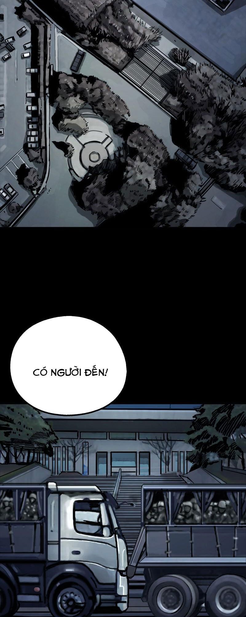 The First Hunter Chapter 12 - 17