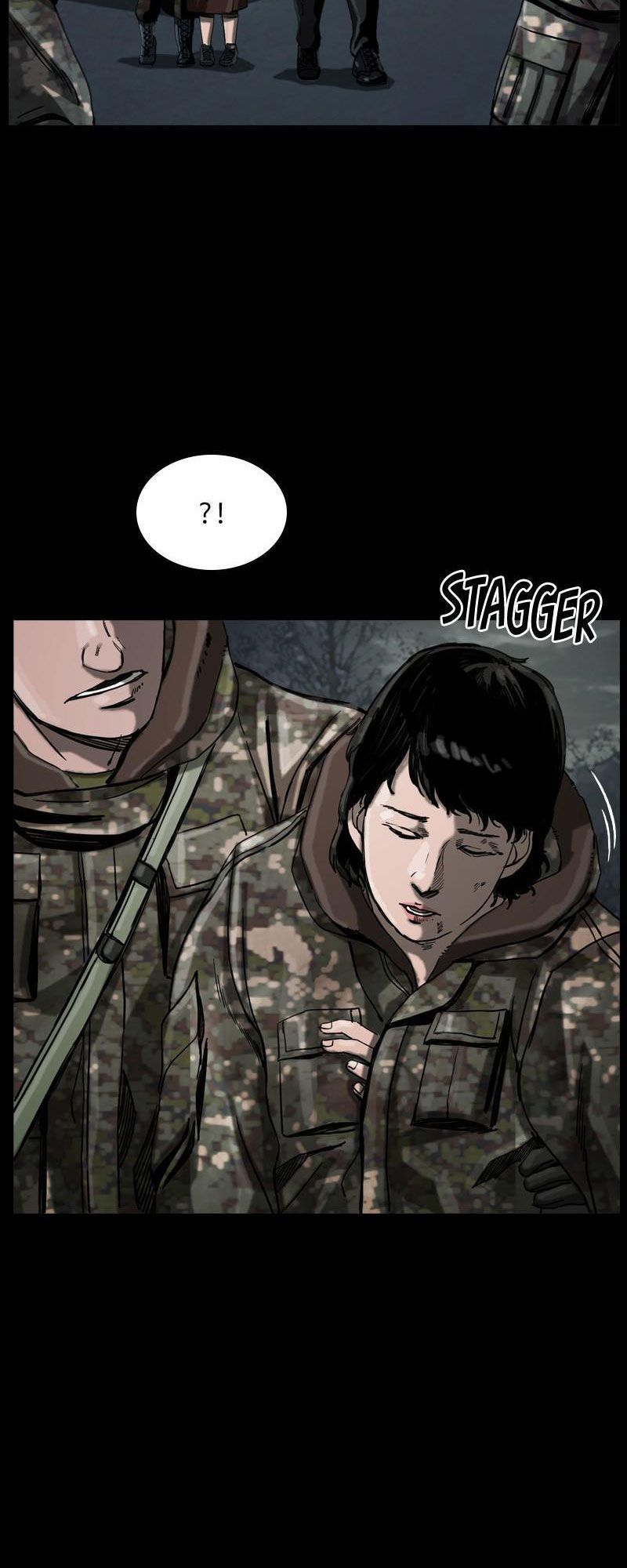 The First Hunter Chapter 12 - 20