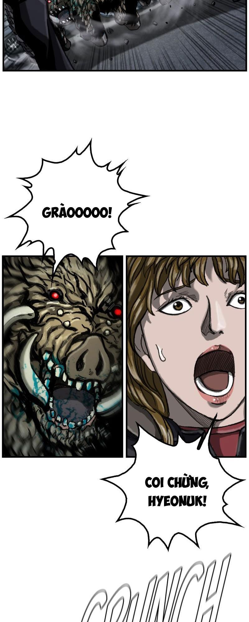 The First Hunter Chapter 12 - 3