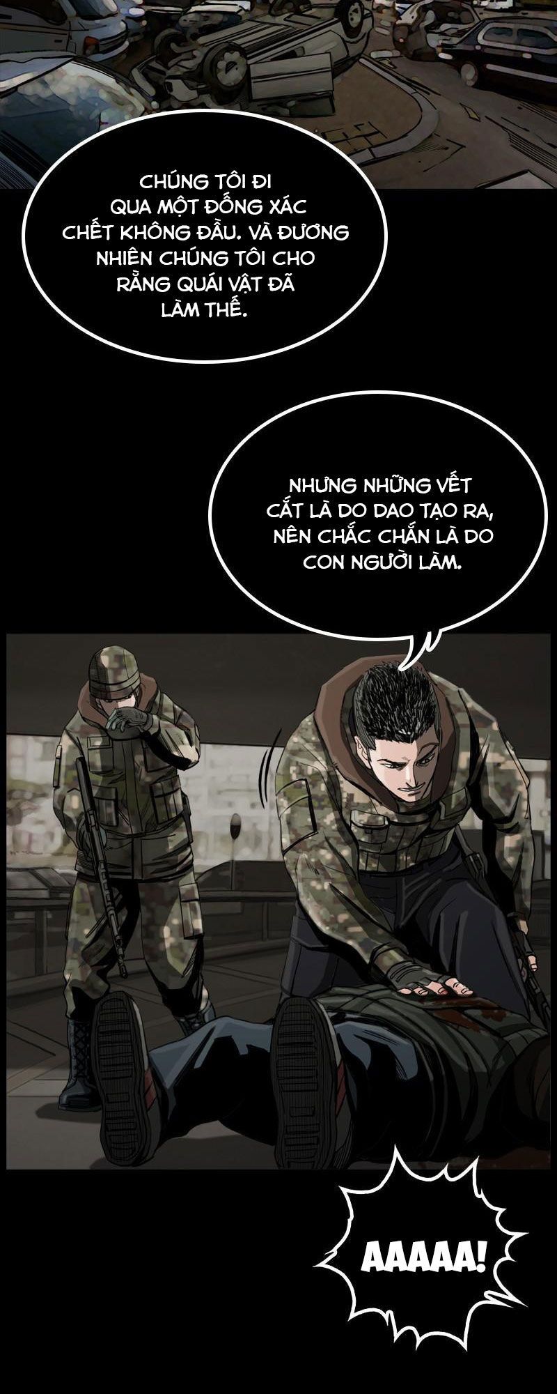 The First Hunter Chapter 12 - 22