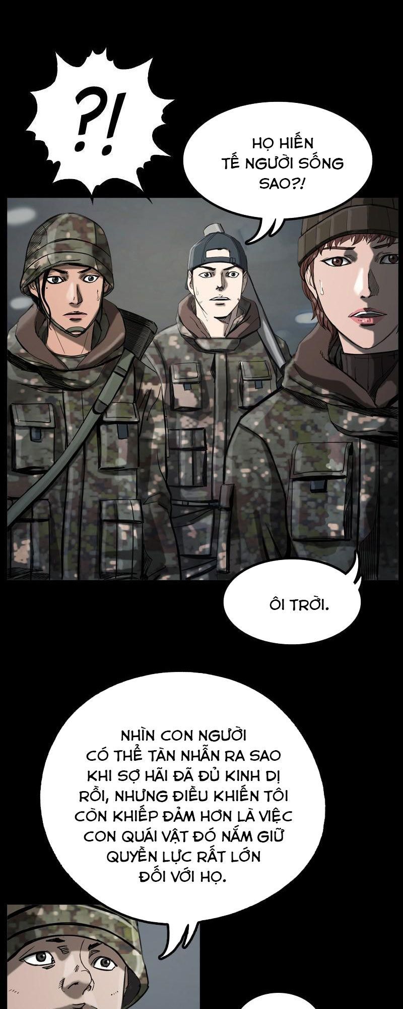 The First Hunter Chapter 12 - 26