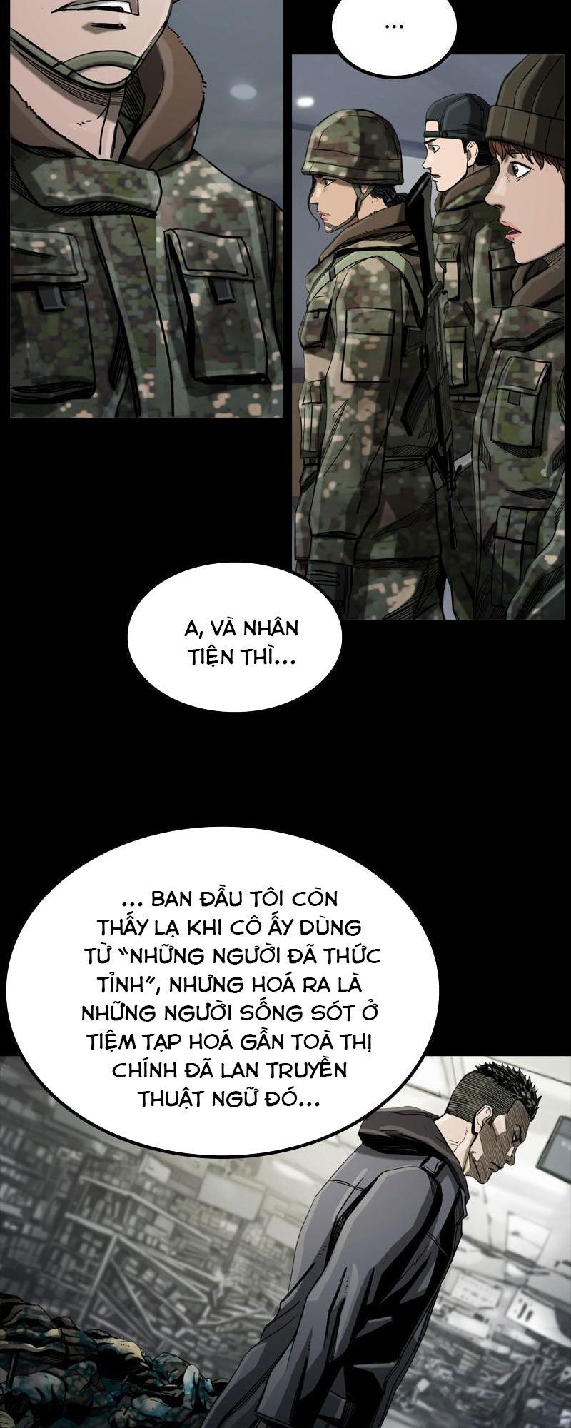 The First Hunter Chapter 12 - 27