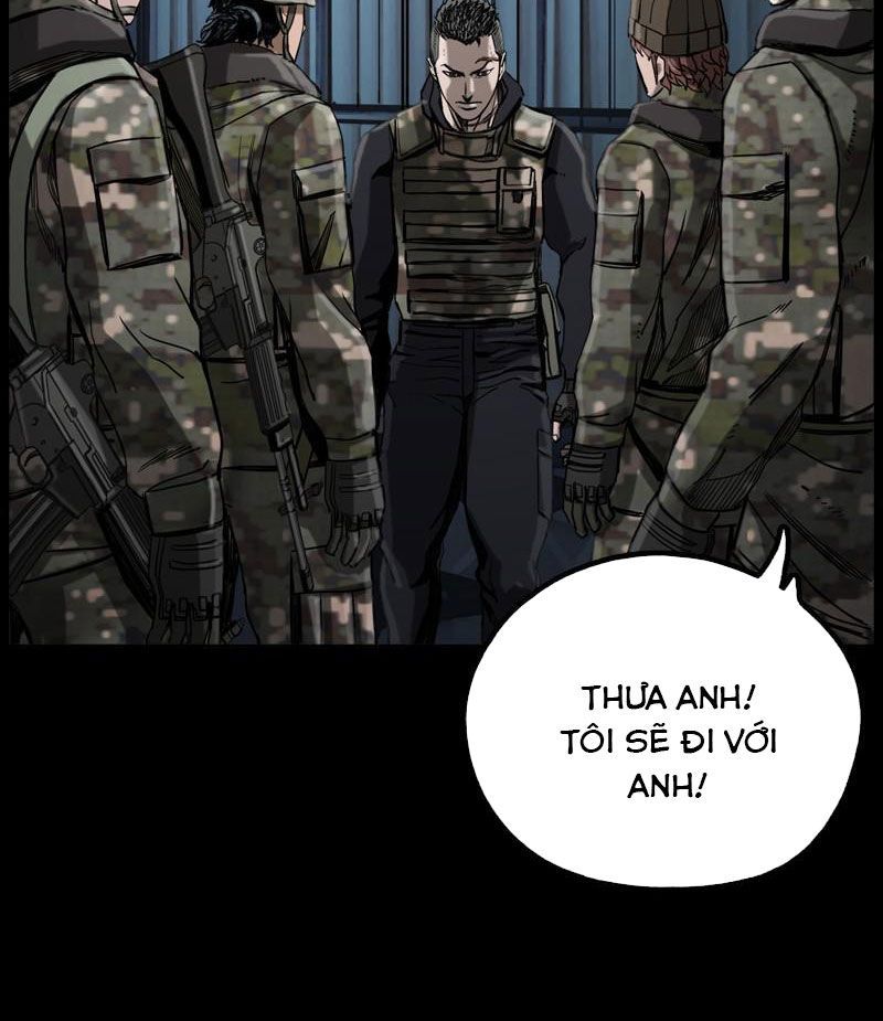 The First Hunter Chapter 12 - 30