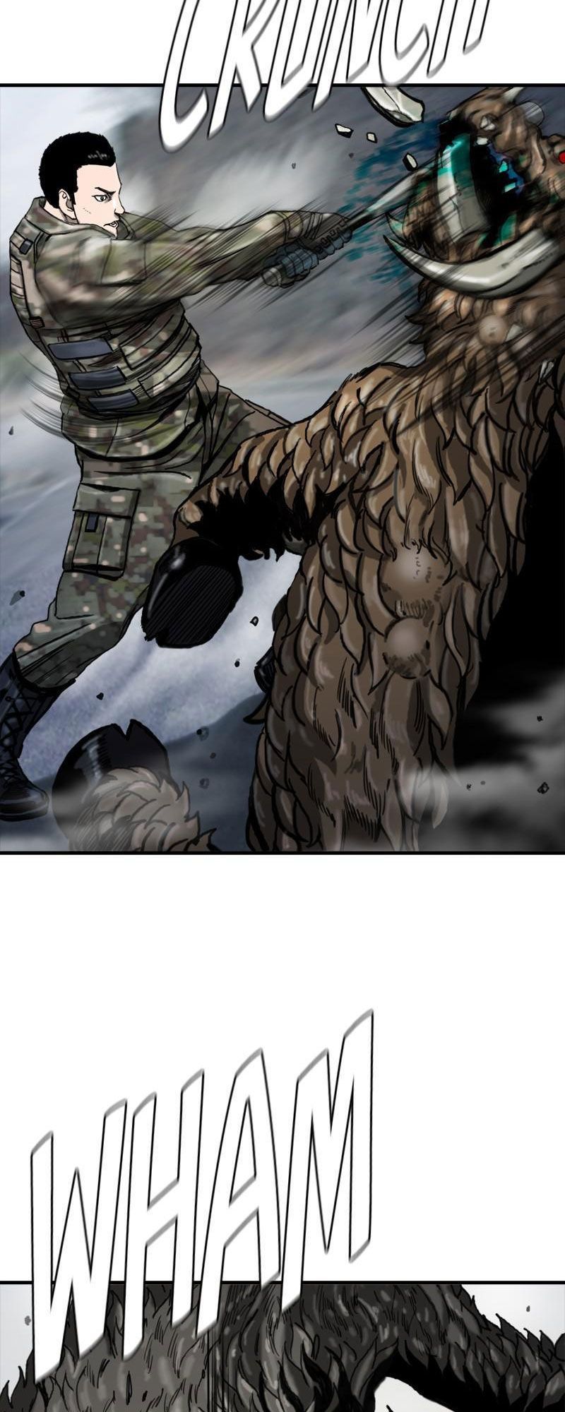 The First Hunter Chapter 12 - 4