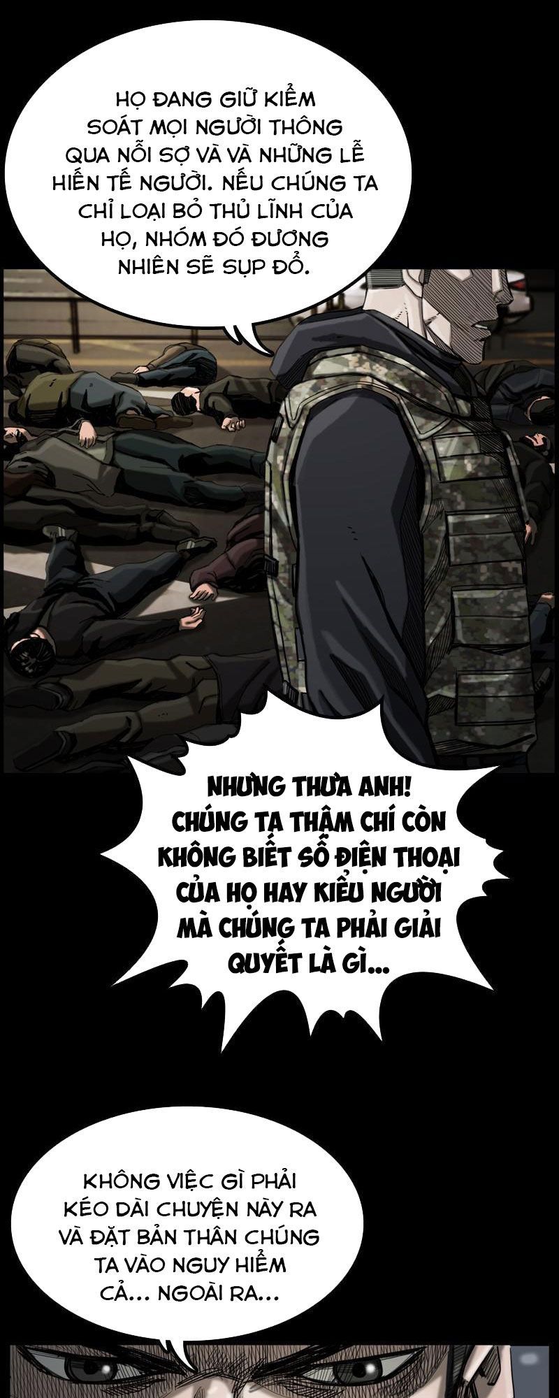 The First Hunter Chapter 12 - 31