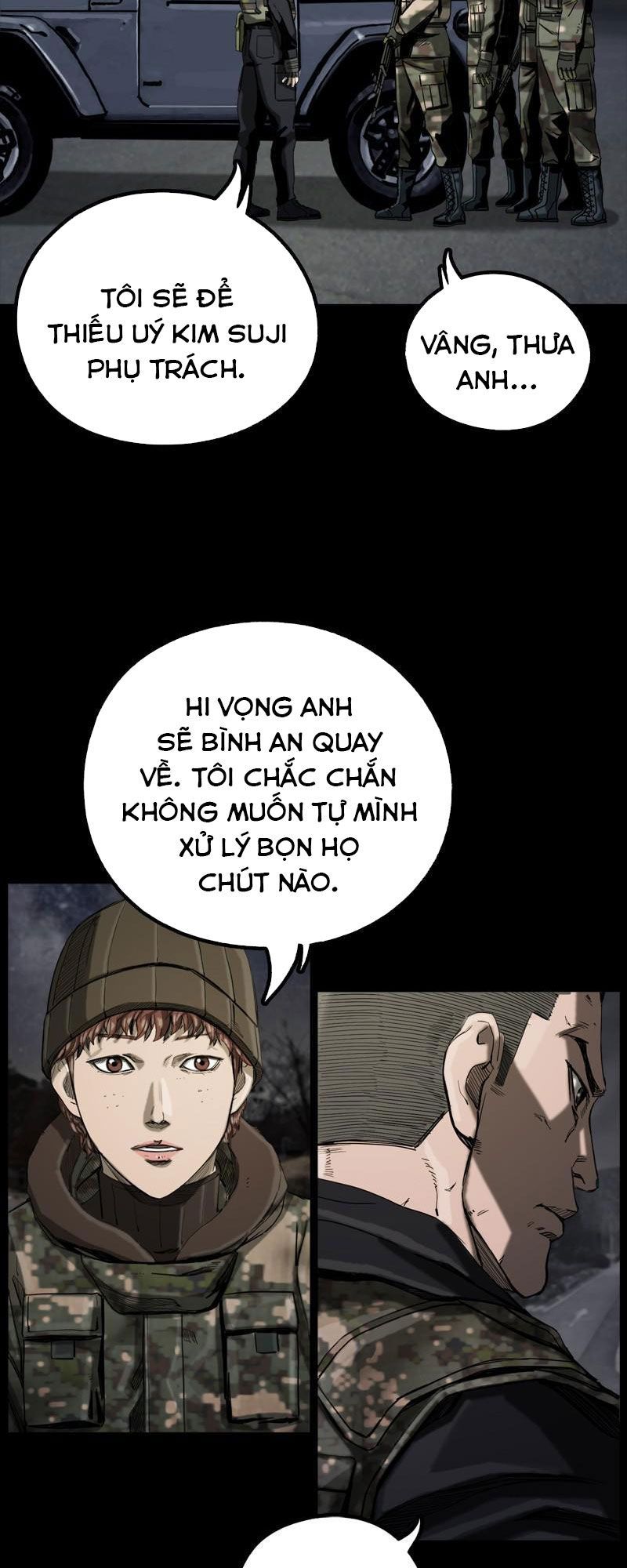 The First Hunter Chapter 12 - 34