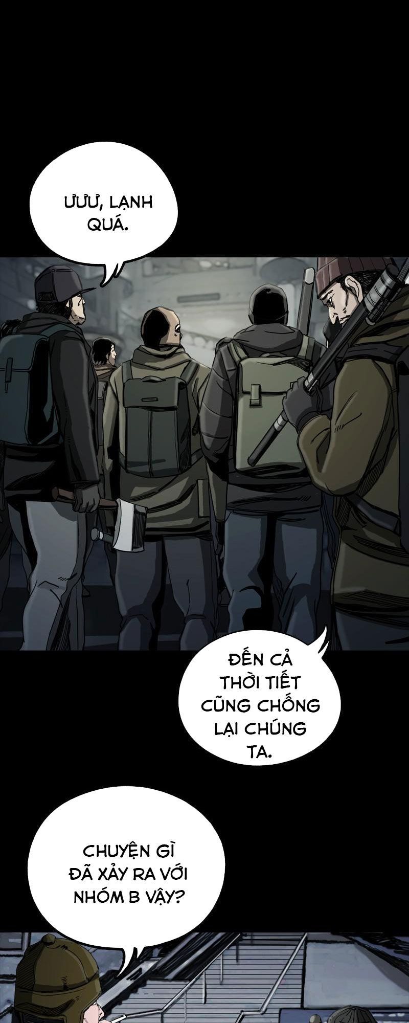The First Hunter Chapter 12 - 37