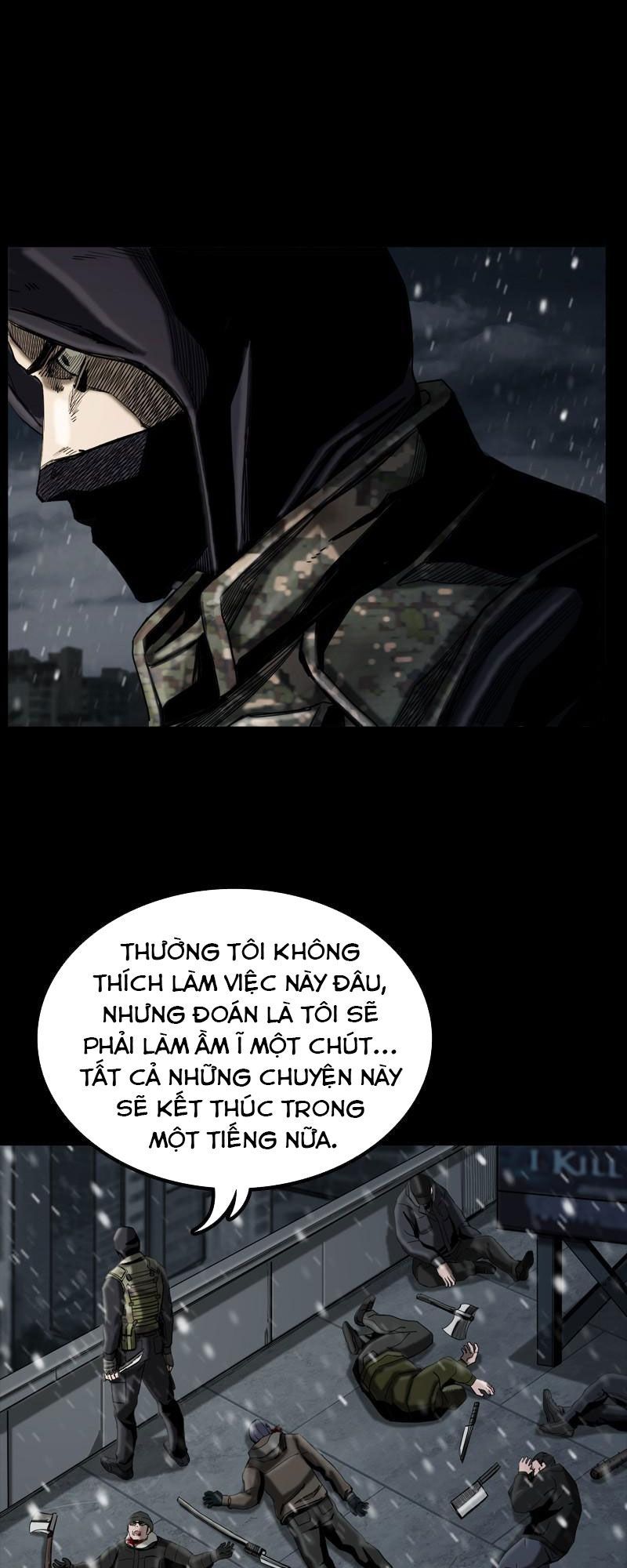The First Hunter Chapter 12 - 40