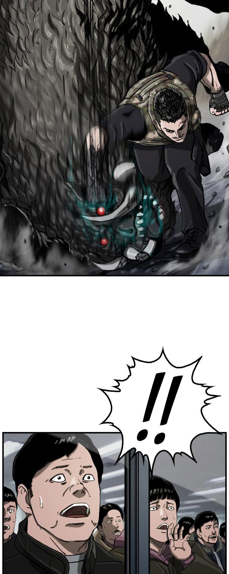 The First Hunter Chapter 12 - 5