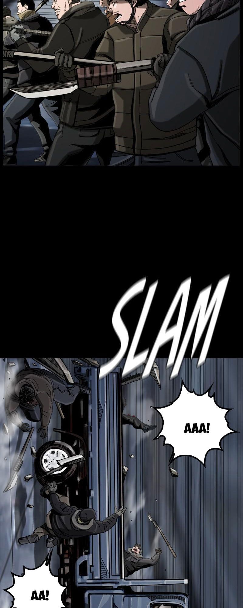 The First Hunter Chapter 12 - 44