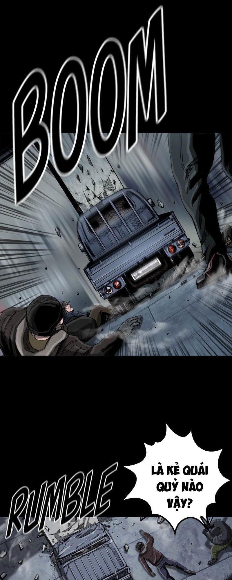 The First Hunter Chapter 12 - 46