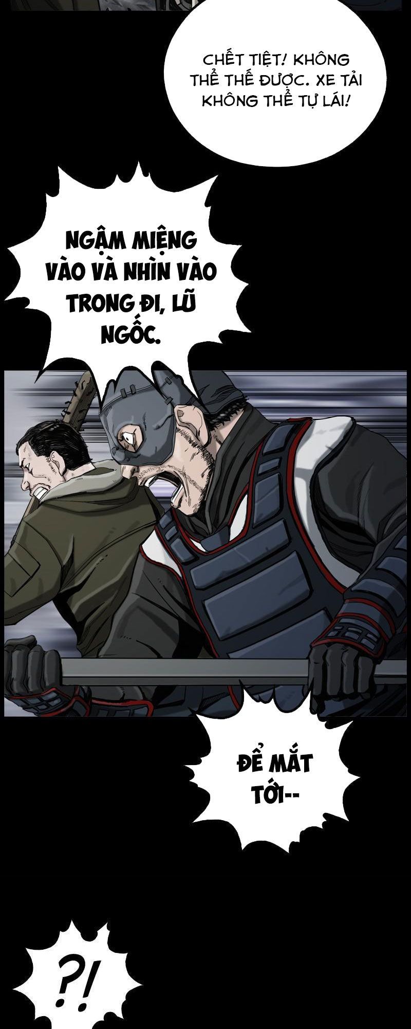 The First Hunter Chapter 12 - 48